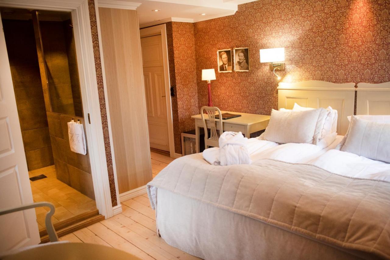 Akerblads Hotell Gaestgiveri Spa Tällberg Εξωτερικό φωτογραφία
