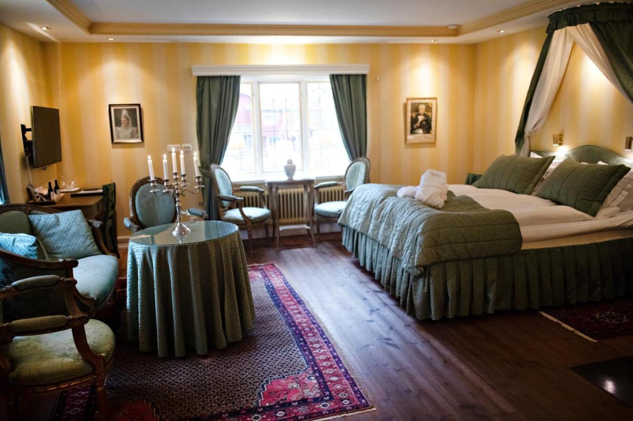 Akerblads Hotell Gaestgiveri Spa Tällberg Εξωτερικό φωτογραφία