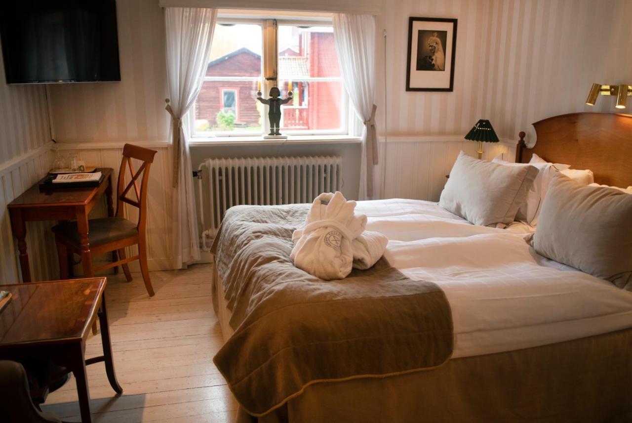 Akerblads Hotell Gaestgiveri Spa Tällberg Εξωτερικό φωτογραφία