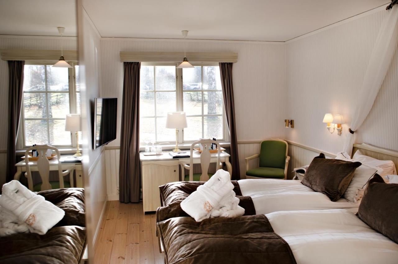 Akerblads Hotell Gaestgiveri Spa Tällberg Εξωτερικό φωτογραφία