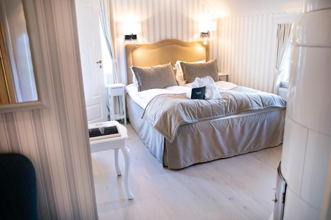 Akerblads Hotell Gaestgiveri Spa Tällberg Εξωτερικό φωτογραφία