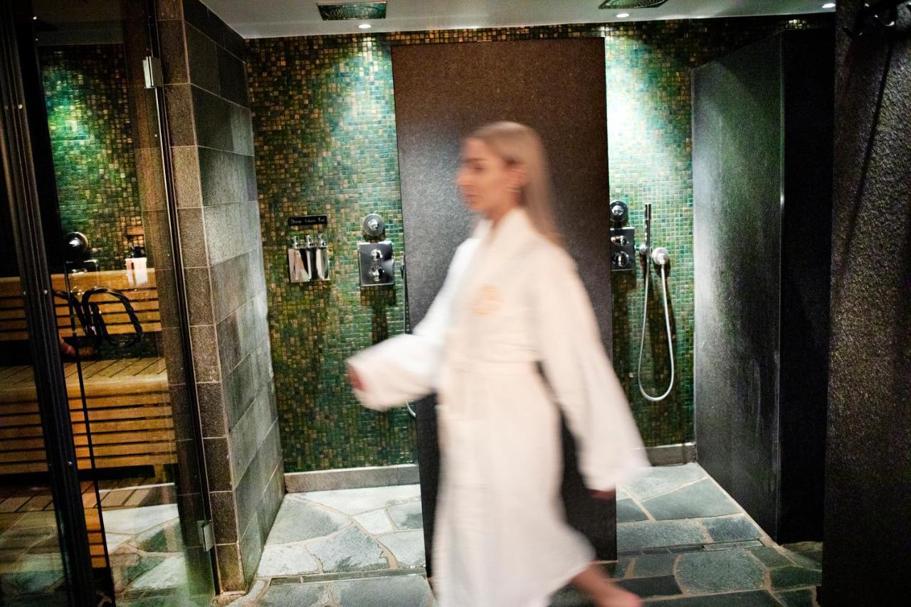 Akerblads Hotell Gaestgiveri Spa Tällberg Εξωτερικό φωτογραφία
