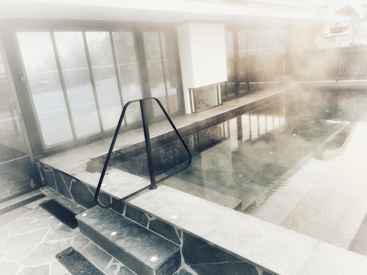 Akerblads Hotell Gaestgiveri Spa Tällberg Εξωτερικό φωτογραφία