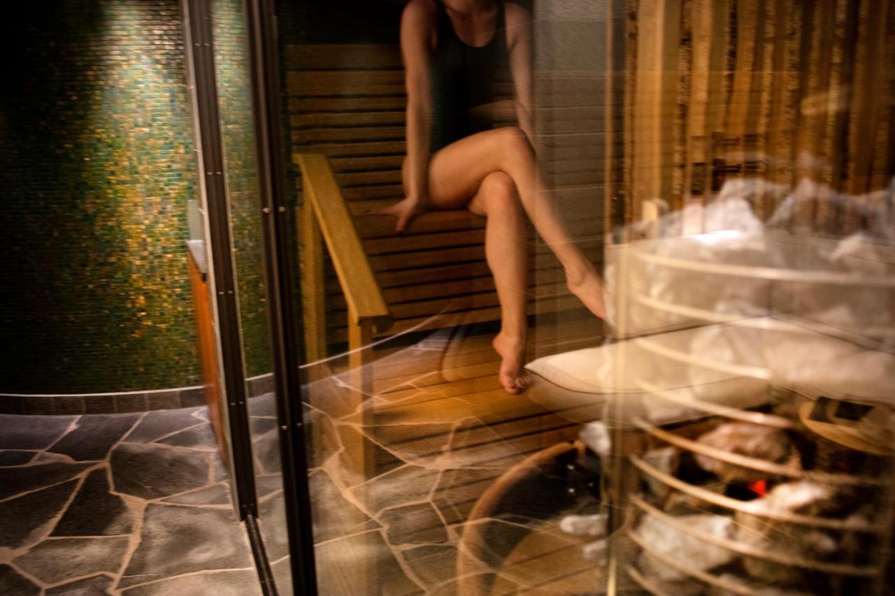Akerblads Hotell Gaestgiveri Spa Tällberg Εξωτερικό φωτογραφία