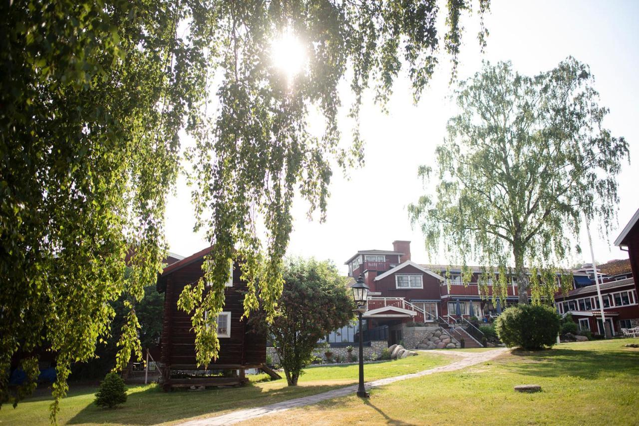 Akerblads Hotell Gaestgiveri Spa Tällberg Εξωτερικό φωτογραφία