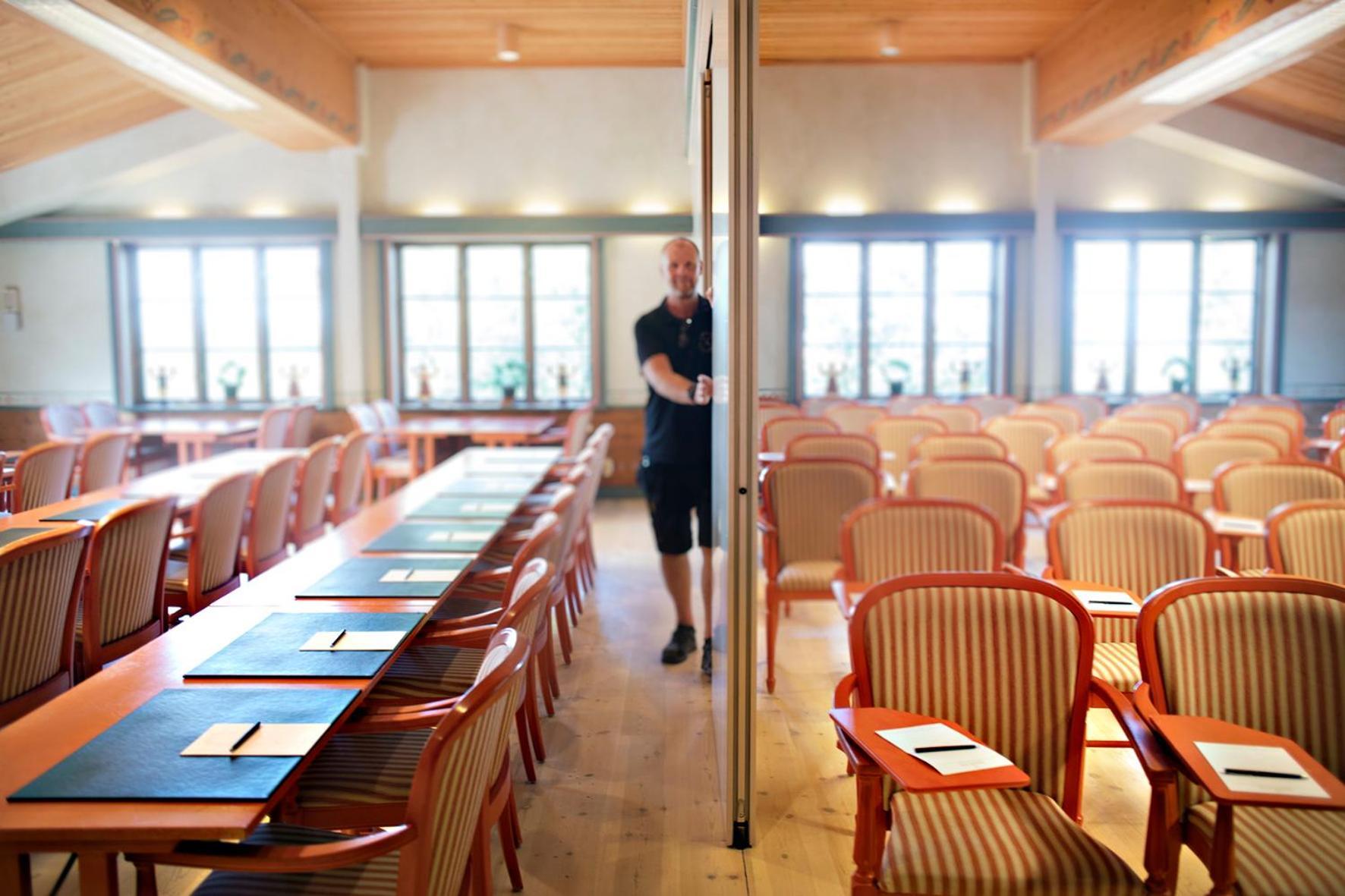 Akerblads Hotell Gaestgiveri Spa Tällberg Εξωτερικό φωτογραφία
