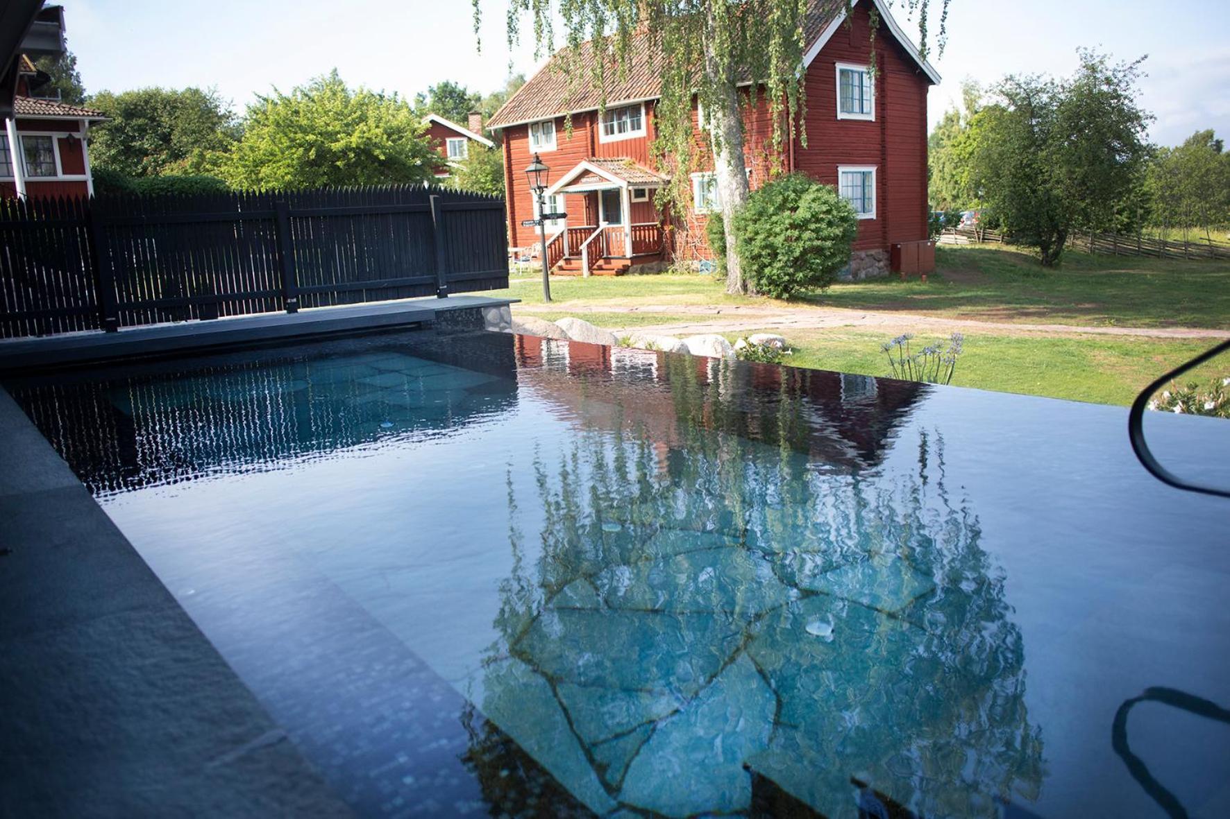 Akerblads Hotell Gaestgiveri Spa Tällberg Εξωτερικό φωτογραφία
