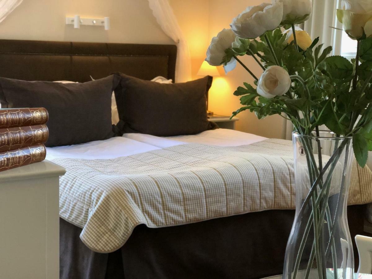 Akerblads Hotell Gaestgiveri Spa Tällberg Εξωτερικό φωτογραφία