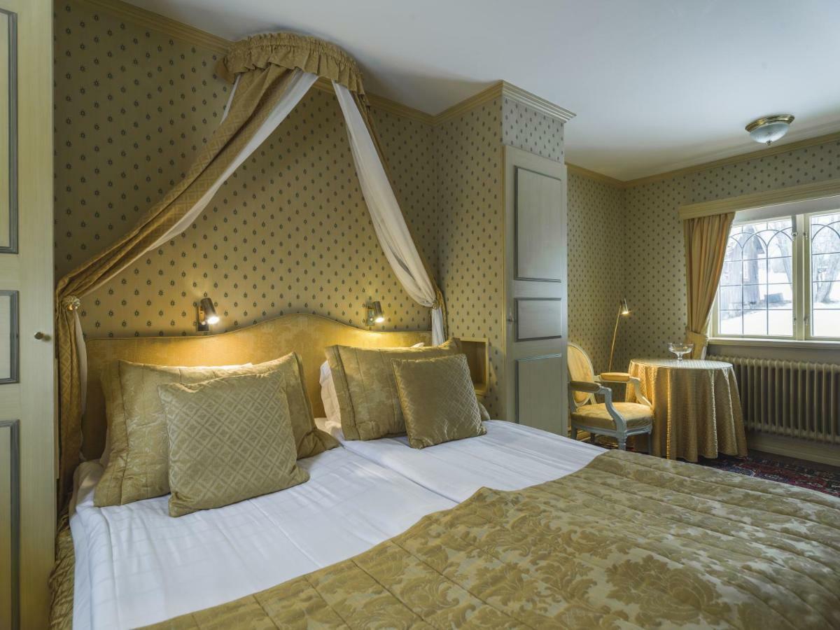 Akerblads Hotell Gaestgiveri Spa Tällberg Εξωτερικό φωτογραφία